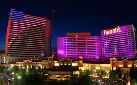 Harrah's Resort Casino Atlantic City